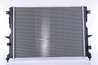Radiator racire motor Nissens 64312A