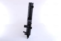 Radiator racire motor Nissens 64312A