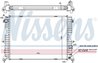 Radiator racire motor Nissens 64312A