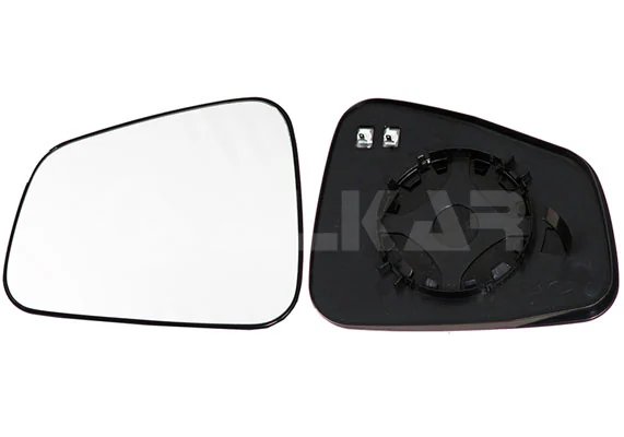STICLA OGLINDA, OGLINDA RETROVIZOARE EXTERIOARA ALKAR 6431446 - Compatibil cu CHEVROLET, OPEL, VAUXHALL
