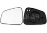 STICLA OGLINDA, OGLINDA RETROVIZOARE EXTERIOARA ALKAR 6431446 - Compatibil cu CHEVROLET, OPEL, VAUXHALL