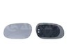 STICLA OGLINDA, OGLINDA RETROVIZOARE EXTERIOARA ALKAR 6431528 - Compatibil cu MITSUBISHI