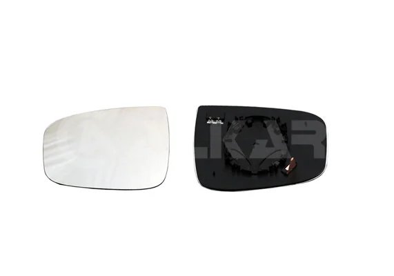 STICLA OGLINDA, OGLINDA RETROVIZOARE EXTERIOARA ALKAR 6431535 - Compatibil cu HYUNDAI