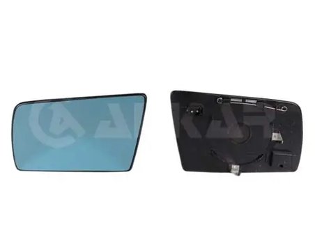 STICLA OGLINDA, OGLINDA RETROVIZOARE EXTERIOARA ALKAR 6431539 - Compatibil cu MERCEDES-BENZ