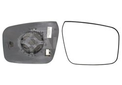 STICLA OGLINDA, OGLINDA RETROVIZOARE EXTERIOARA ALKAR 6431572 - Compatibil cu NISSAN