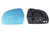 STICLA OGLINDA, OGLINDA RETROVIZOARE EXTERIOARA ALKAR 6431577 - Compatibil cu SKODA