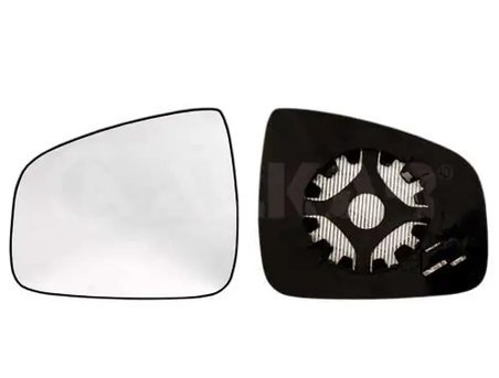 STICLA OGLINDA, OGLINDA RETROVIZOARE EXTERIOARA ALKAR 6431594 - Compatibil cu DACIA, RENAULT