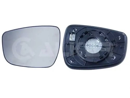 STICLA OGLINDA, OGLINDA RETROVIZOARE EXTERIOARA ALKAR 6431585 - Compatibil cu HYUNDAI