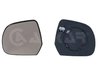 STICLA OGLINDA, OGLINDA RETROVIZOARE EXTERIOARA ALKAR 6431586 - Compatibil cu DACIA, NISSAN