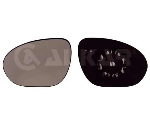 STICLA OGLINDA, OGLINDA RETROVIZOARE EXTERIOARA ALKAR 6431595 - Compatibil cu NISSAN