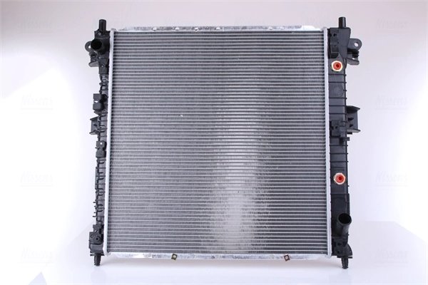 RADIATOR RACIRE MOTOR NISSENS 64316 - Compatibil cu SSANGYONG