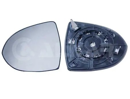 STICLA OGLINDA, OGLINDA RETROVIZOARE EXTERIOARA ALKAR 6431648 - Compatibil cu KIA