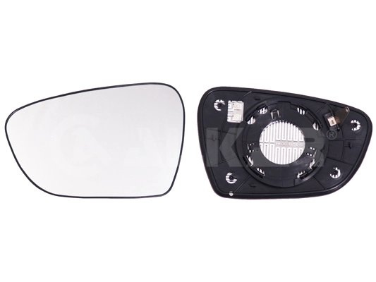 STICLA OGLINDA, OGLINDA RETROVIZOARE EXTERIOARA ALKAR 6431659 - Compatibil cu KIA