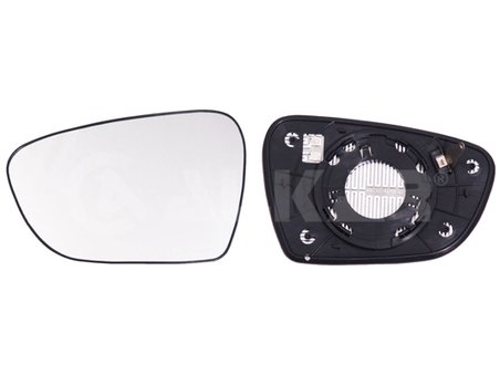 STICLA OGLINDA, OGLINDA RETROVIZOARE EXTERIOARA ALKAR 6431659 - Compatibil cu KIA