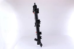 RADIATOR RACIRE MOTOR NISSENS 64316 - Compatibil cu SSANGYONG