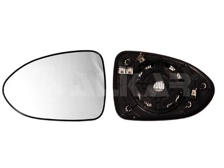 STICLA OGLINDA, OGLINDA RETROVIZOARE EXTERIOARA ALKAR 6431660 - Compatibil cu KIA