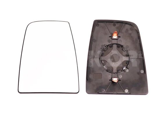 STICLA OGLINDA, OGLINDA RETROVIZOARE EXTERIOARA ALKAR 6431666 - Compatibil cu FORD