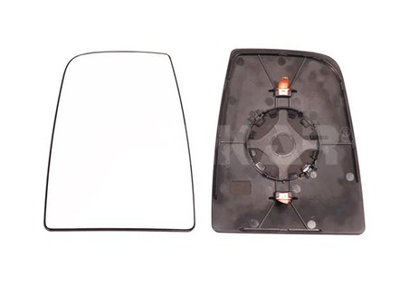 STICLA OGLINDA, OGLINDA RETROVIZOARE EXTERIOARA ALKAR 6431666 - Compatibil cu FORD