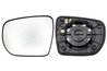 STICLA OGLINDA, OGLINDA RETROVIZOARE EXTERIOARA ALKAR 6431685 - Compatibil cu HYUNDAI