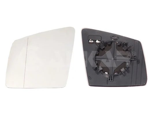 STICLA OGLINDA, OGLINDA RETROVIZOARE EXTERIOARA ALKAR 6431696 - Compatibil cu MERCEDES-BENZ