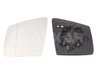 STICLA OGLINDA, OGLINDA RETROVIZOARE EXTERIOARA ALKAR 6431696 - Compatibil cu MERCEDES-BENZ