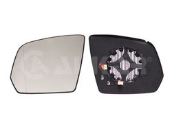 STICLA OGLINDA, OGLINDA RETROVIZOARE EXTERIOARA ALKAR 6431697 - Compatibil cu MERCEDES-BENZ