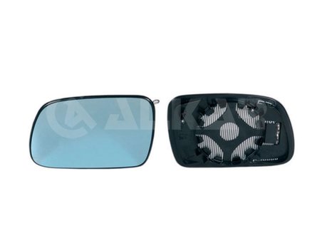 STICLA OGLINDA, OGLINDA RETROVIZOARE EXTERIOARA ALKAR 6431740 - Compatibil cu CITROEN, PEUGEOT