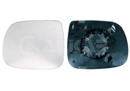 STICLA OGLINDA, OGLINDA RETROVIZOARE EXTERIOARA ALKAR 6431794 - Compatibil cu AUDI