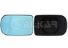 STICLA OGLINDA, OGLINDA RETROVIZOARE EXTERIOARA ALKAR 6431844 - Compatibil cu BMW