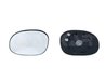 STICLA OGLINDA, OGLINDA RETROVIZOARE EXTERIOARA ALKAR 6431851 - Compatibil cu CITROEN, PEUGEOT