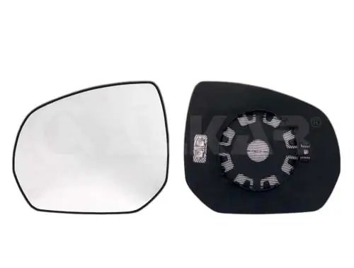 STICLA OGLINDA, OGLINDA RETROVIZOARE EXTERIOARA ALKAR 6431858 - Compatibil cu CITROEN