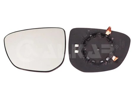 STICLA OGLINDA, OGLINDA RETROVIZOARE EXTERIOARA ALKAR 6431871 - Compatibil cu CITROEN, PEUGEOT