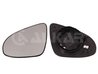STICLA OGLINDA, OGLINDA RETROVIZOARE EXTERIOARA ALKAR 6431873 - Compatibil cu CITROEN, PEUGEOT, TOYOTA