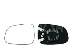 STICLA OGLINDA, OGLINDA RETROVIZOARE EXTERIOARA ALKAR 6431876 - Compatibil cu JAGUAR, VOLVO