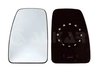 STICLA OGLINDA, OGLINDA RETROVIZOARE EXTERIOARA ALKAR 6431905 - Compatibil cu NISSAN, OPEL, RENAULT, VAUXHALL