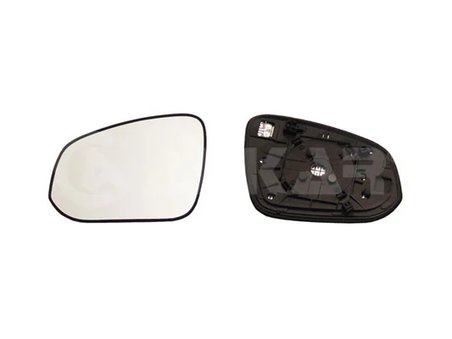 STICLA OGLINDA, OGLINDA RETROVIZOARE EXTERIOARA ALKAR 6431915 - Compatibil cu TOYOTA