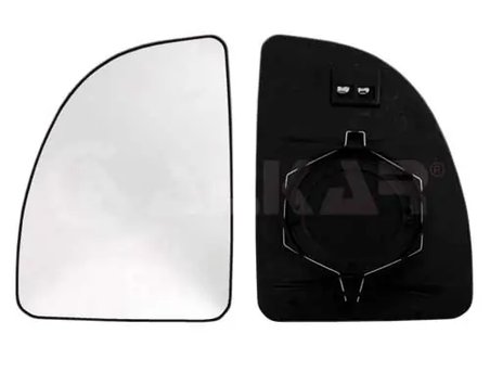 STICLA OGLINDA, OGLINDA RETROVIZOARE EXTERIOARA ALKAR 6431921 - Compatibil cu CITROEN, FIAT, PEUGEOT