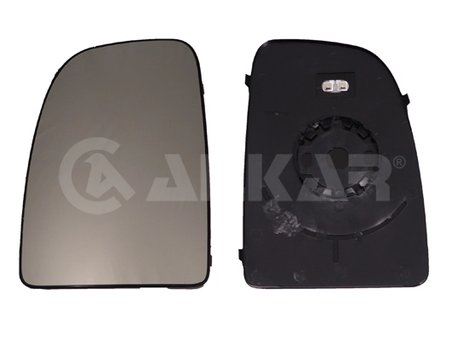 STICLA OGLINDA, OGLINDA RETROVIZOARE EXTERIOARA ALKAR 6431922 - Compatibil cu CITROEN, FIAT, OPEL, PEUGEOT