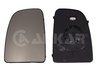STICLA OGLINDA, OGLINDA RETROVIZOARE EXTERIOARA ALKAR 6431922 - Compatibil cu CITROEN, FIAT, OPEL, PEUGEOT