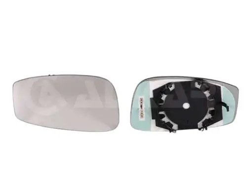 STICLA OGLINDA, OGLINDA RETROVIZOARE EXTERIOARA ALKAR 6431931 - Compatibil cu FIAT, LANCIA