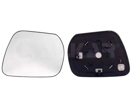 STICLA OGLINDA, OGLINDA RETROVIZOARE EXTERIOARA ALKAR 6431938 - Compatibil cu SUZUKI