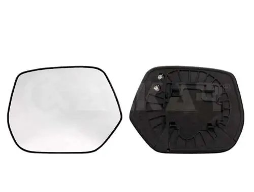 STICLA OGLINDA, OGLINDA RETROVIZOARE EXTERIOARA ALKAR 6431939 - Compatibil cu HONDA
