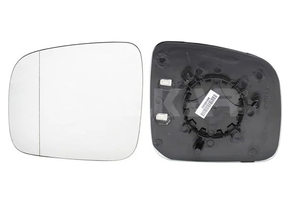 STICLA OGLINDA, OGLINDA RETROVIZOARE EXTERIOARA ALKAR 6431985 - Compatibil cu VW