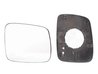 STICLA OGLINDA, OGLINDA RETROVIZOARE EXTERIOARA ALKAR 6431986 - Compatibil cu VW