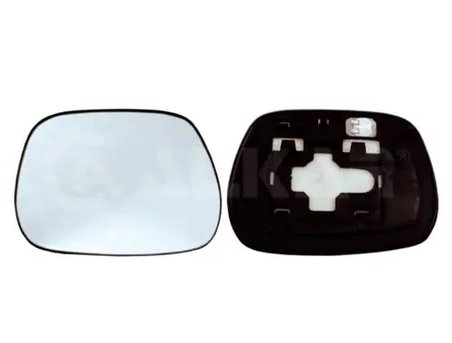 STICLA OGLINDA, OGLINDA RETROVIZOARE EXTERIOARA ALKAR 6431993 - Compatibil cu TOYOTA