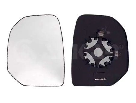 STICLA OGLINDA, OGLINDA RETROVIZOARE EXTERIOARA ALKAR 6431998 - Compatibil cu CITROEN, PEUGEOT