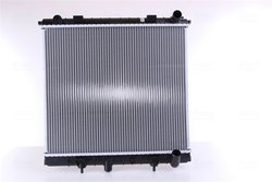 Radiator racire motor Nissens 64319A