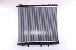 RADIATOR RACIRE MOTOR NISSENS 64319A - Compatibil cu LAND ROVER