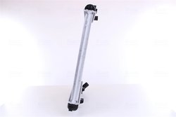 RADIATOR RACIRE MOTOR NISSENS 64319A - Compatibil cu LAND ROVER