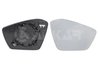 STICLA OGLINDA, OGLINDA RETROVIZOARE EXTERIOARA ALKAR 6432039 - Compatibil cu SKODA